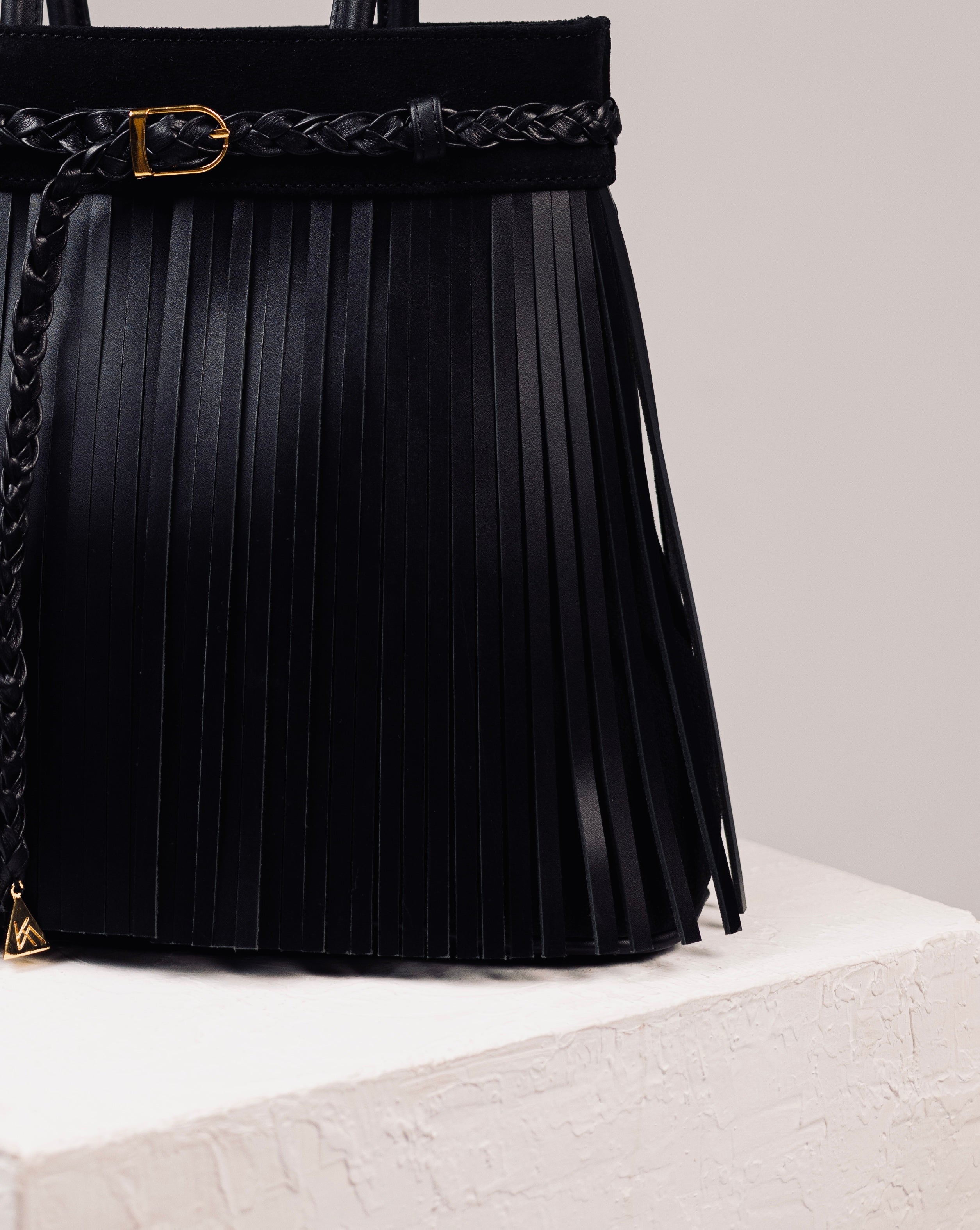 SHENDYT Shoulder Bag