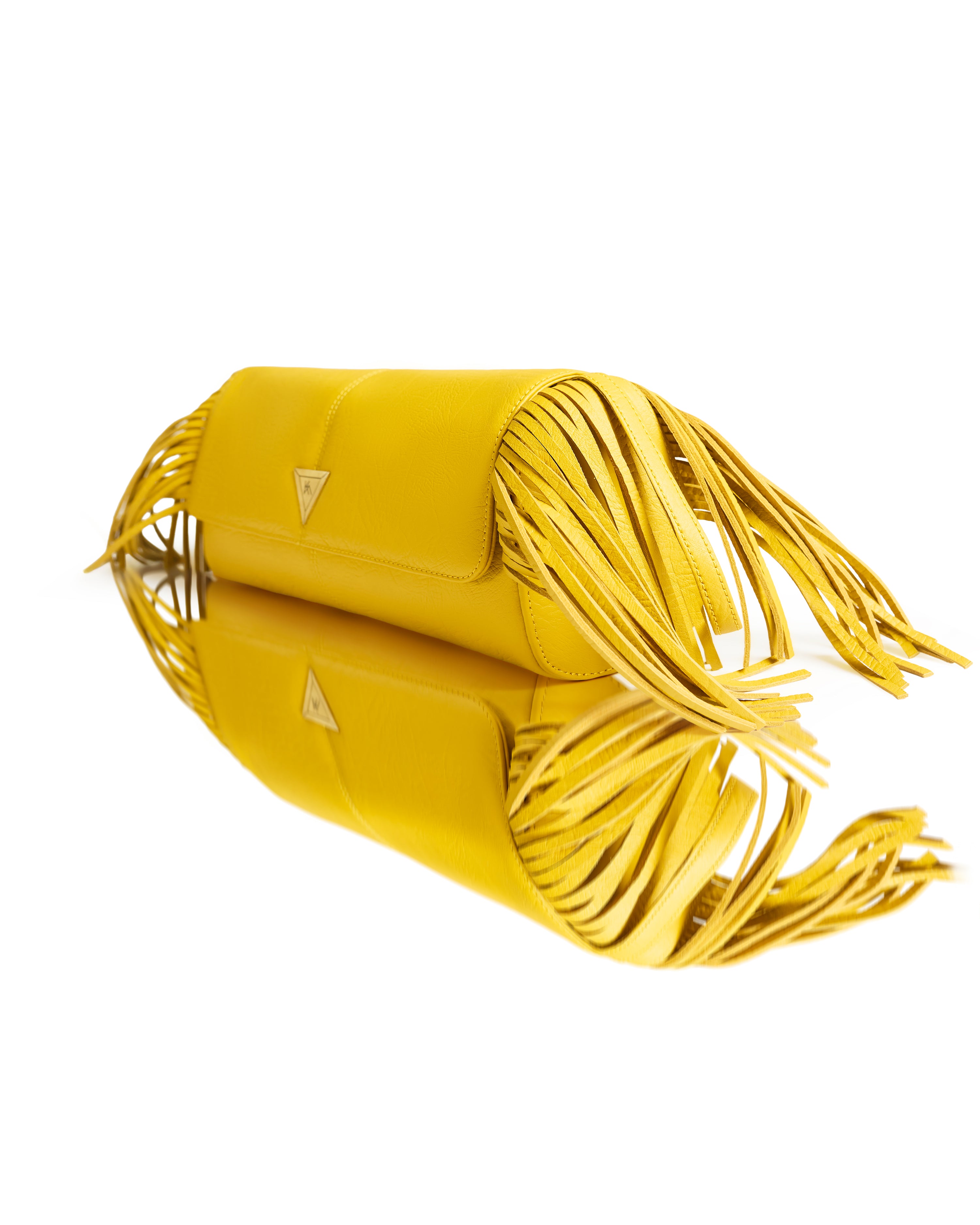 THE SUN CLUTCH