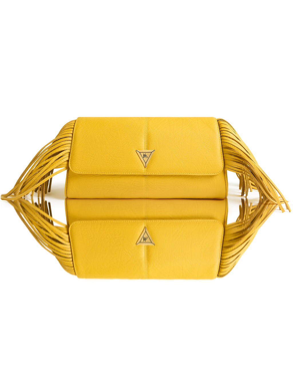 THE SUN CLUTCH