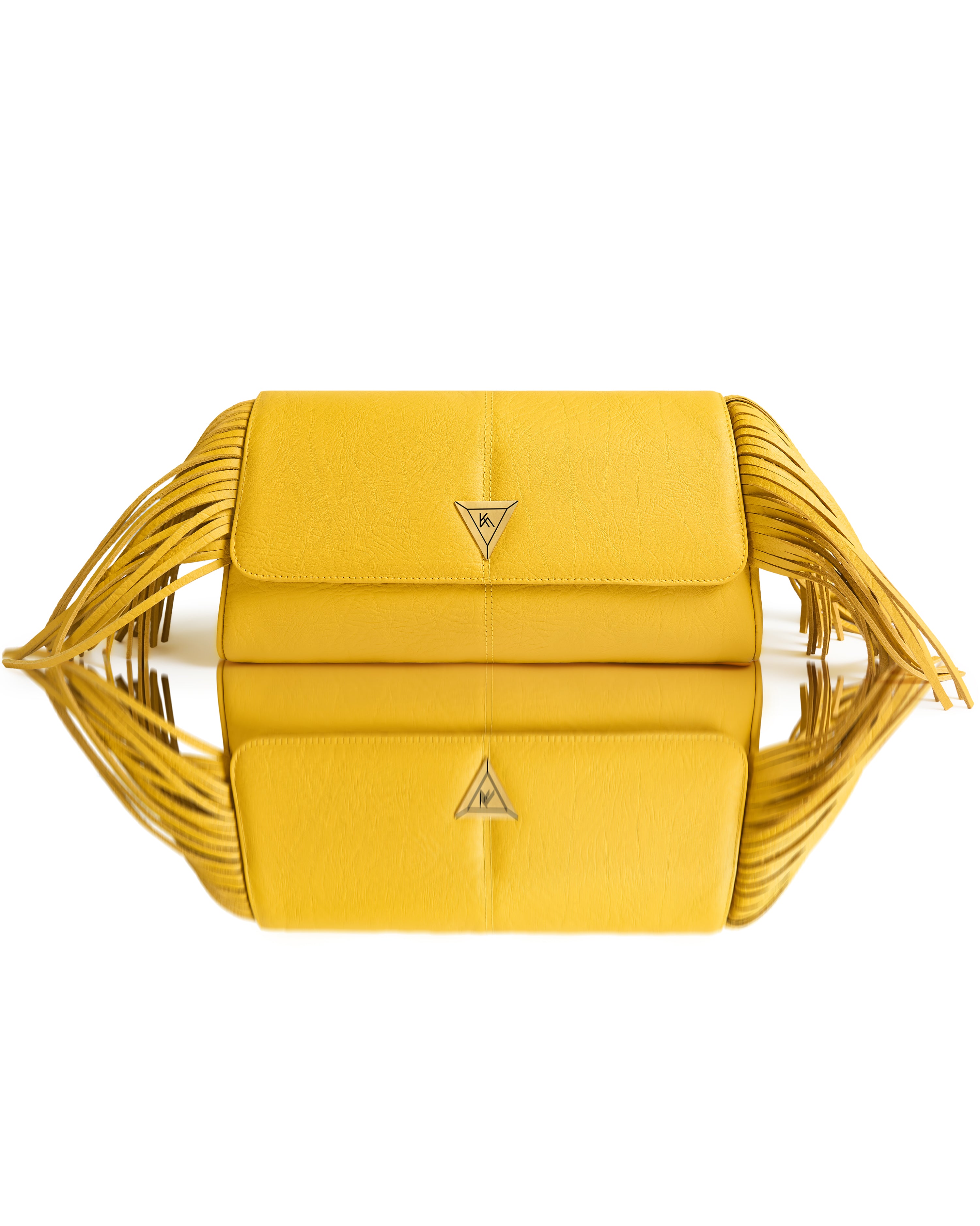 THE SUN CLUTCH