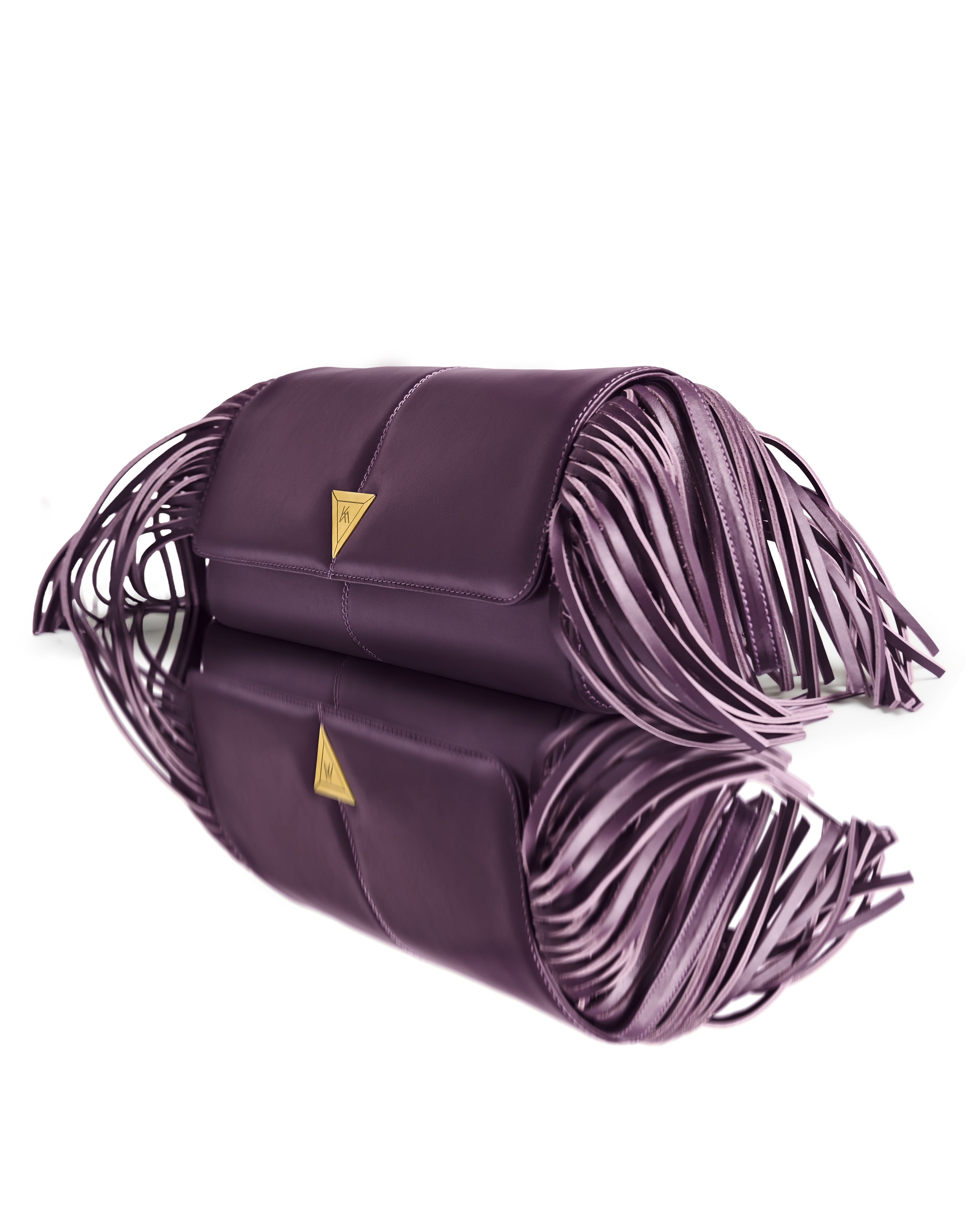THE GEMS CLUTCH.