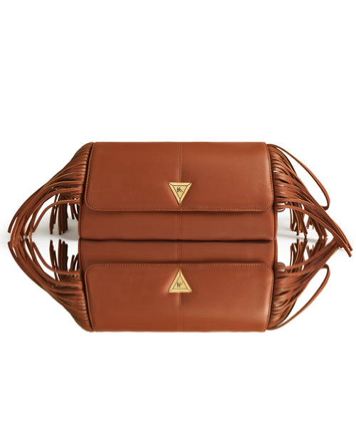 THE DESERT CLUTCH