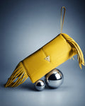 THE SUN CLUTCH