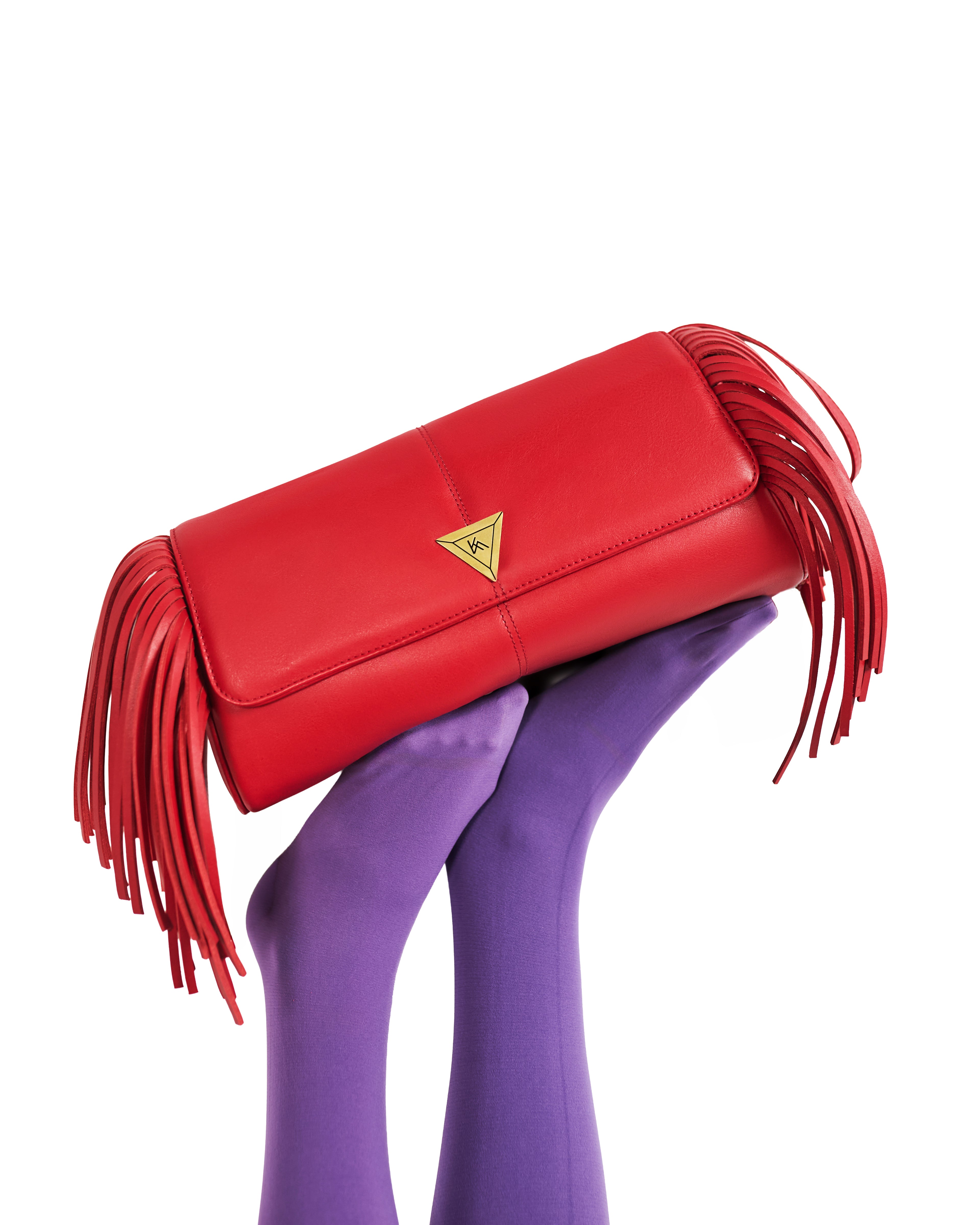 THE FIRE CLUTCH