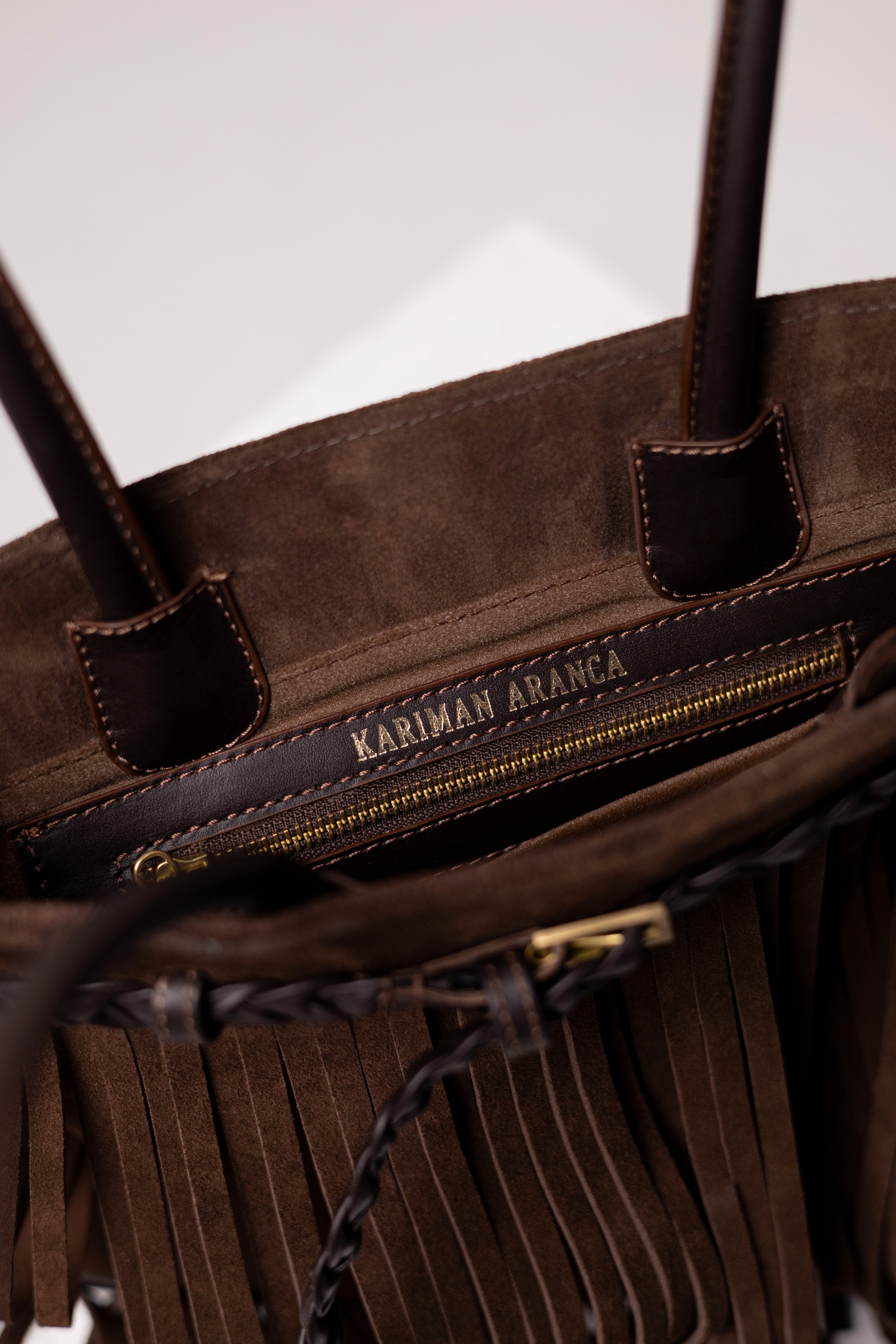 SHENDYT Shoulder Bag