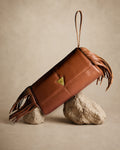 THE DESERT CLUTCH