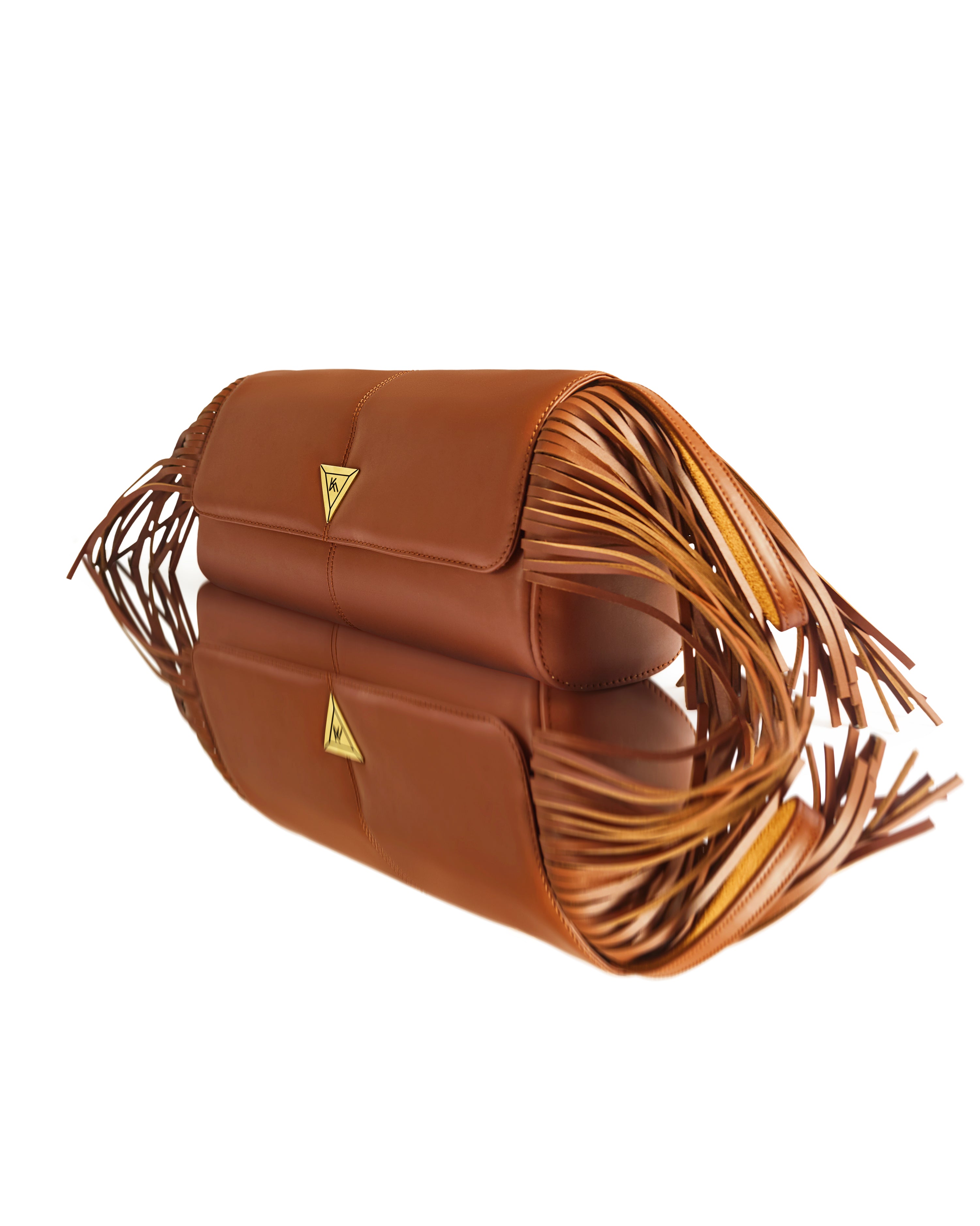 THE DESERT CLUTCH