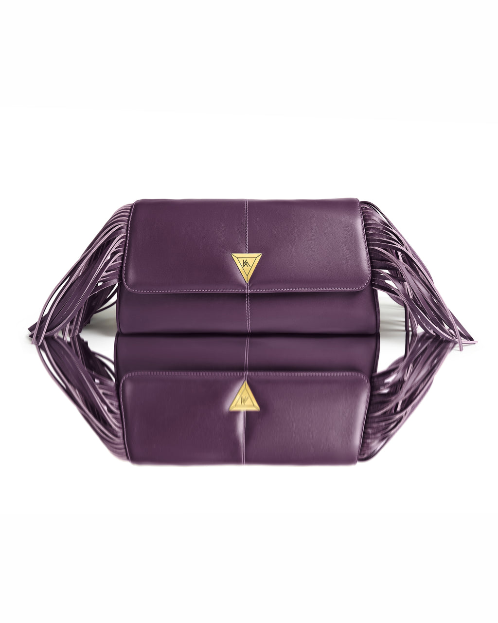 THE GEMS CLUTCH.