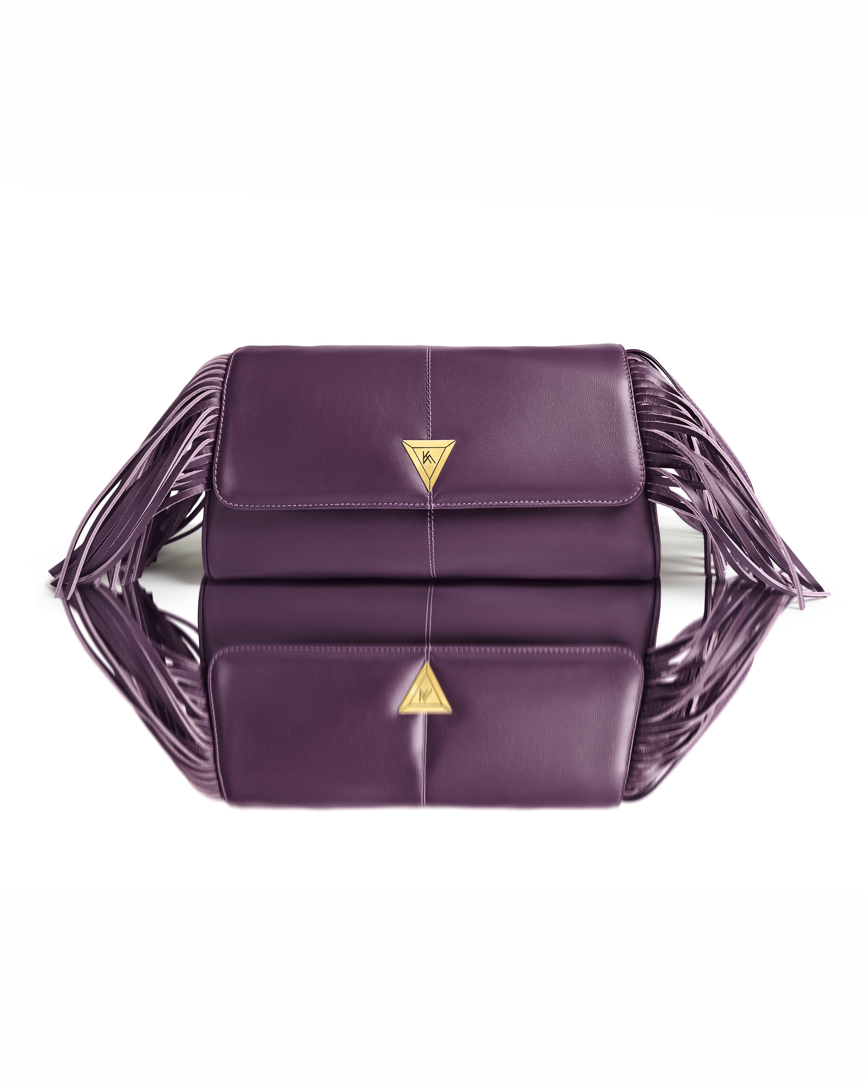 THE GEMS CLUTCH.