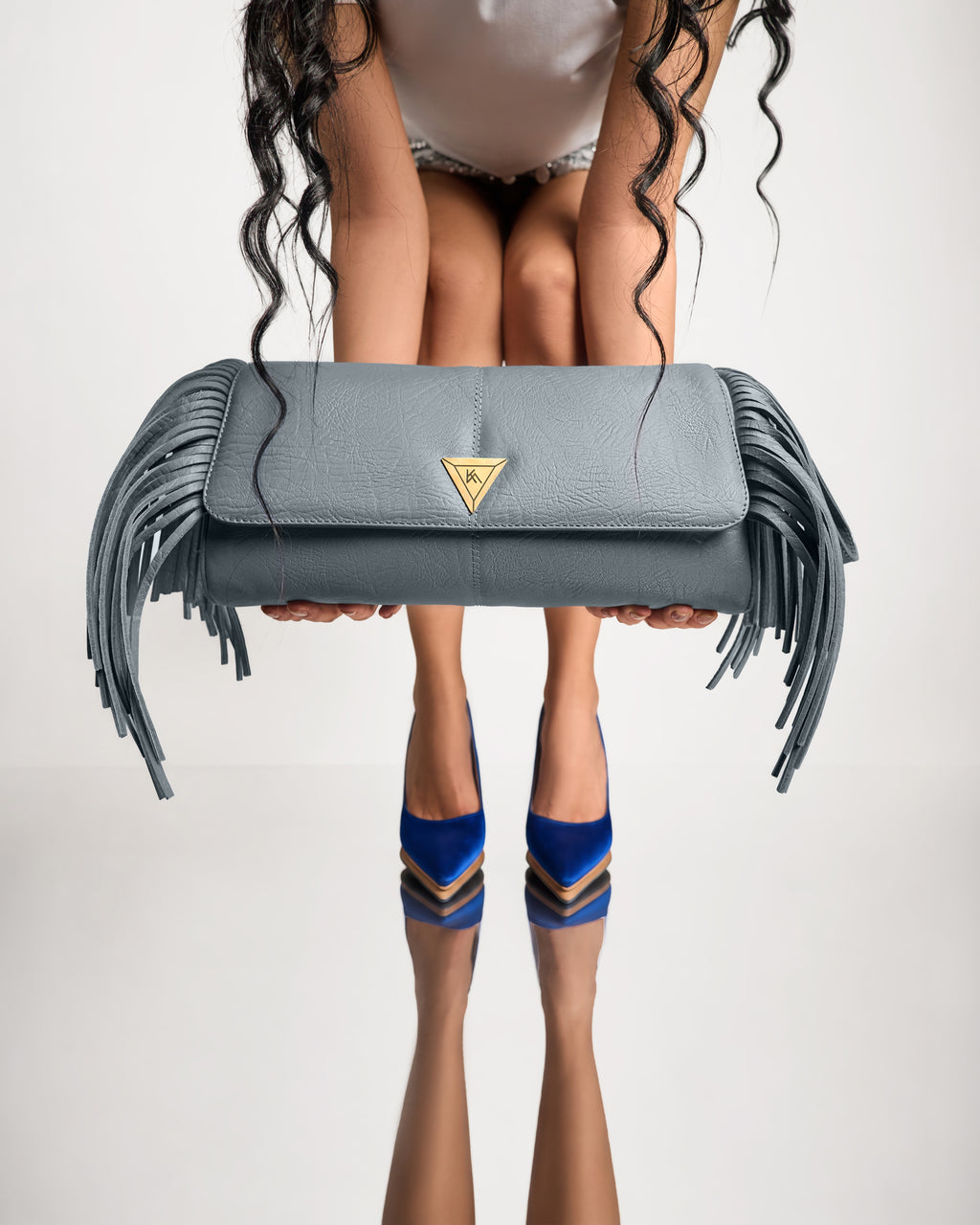 THE MOON CLUTCH