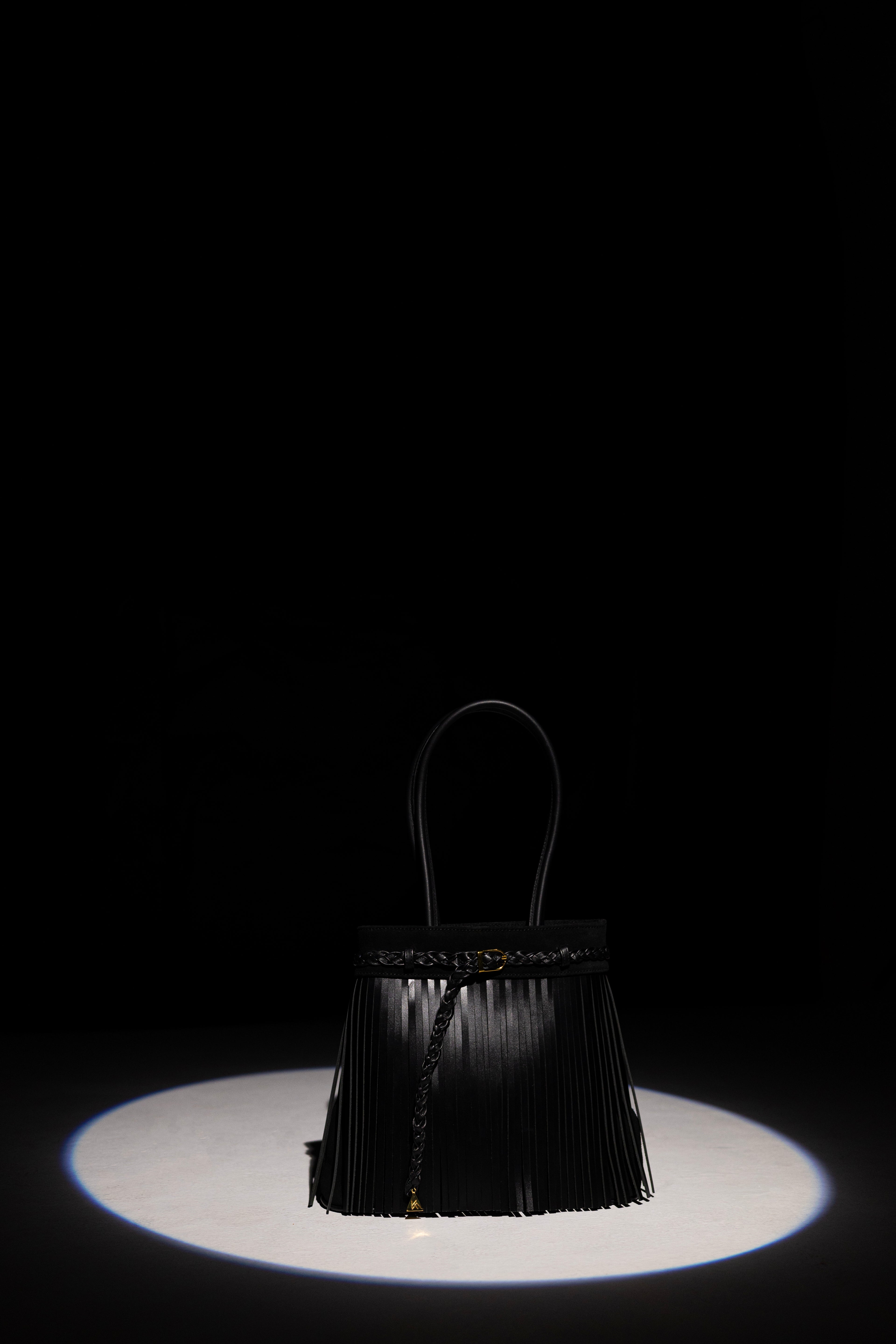 SHENDYT Shoulder Bag