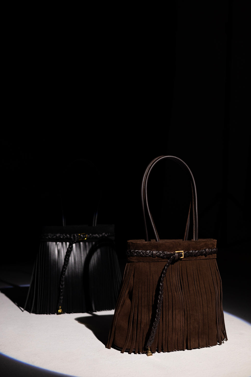 SHENDYT Shoulder Bag