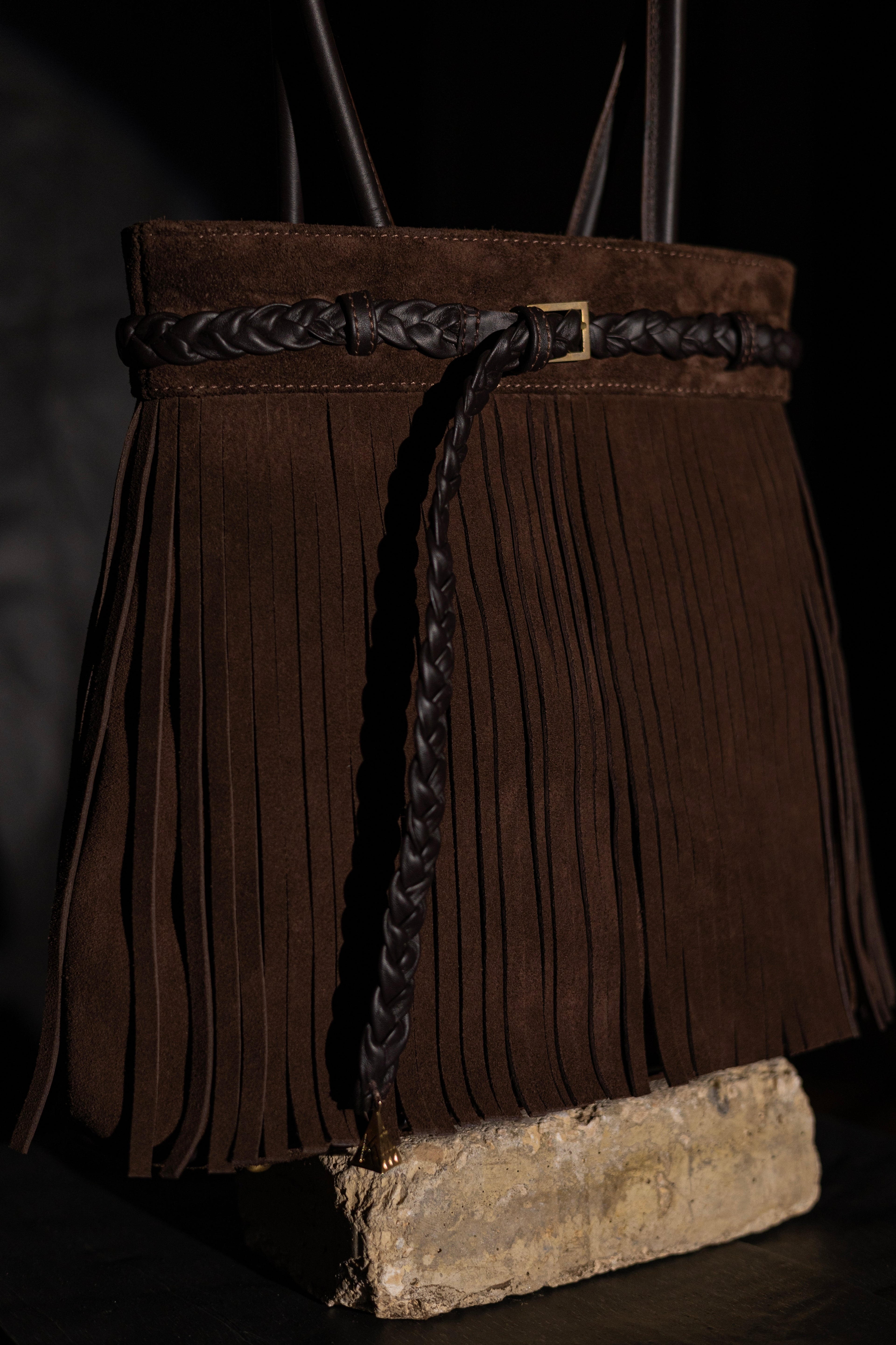 SHENDYT Shoulder Bag