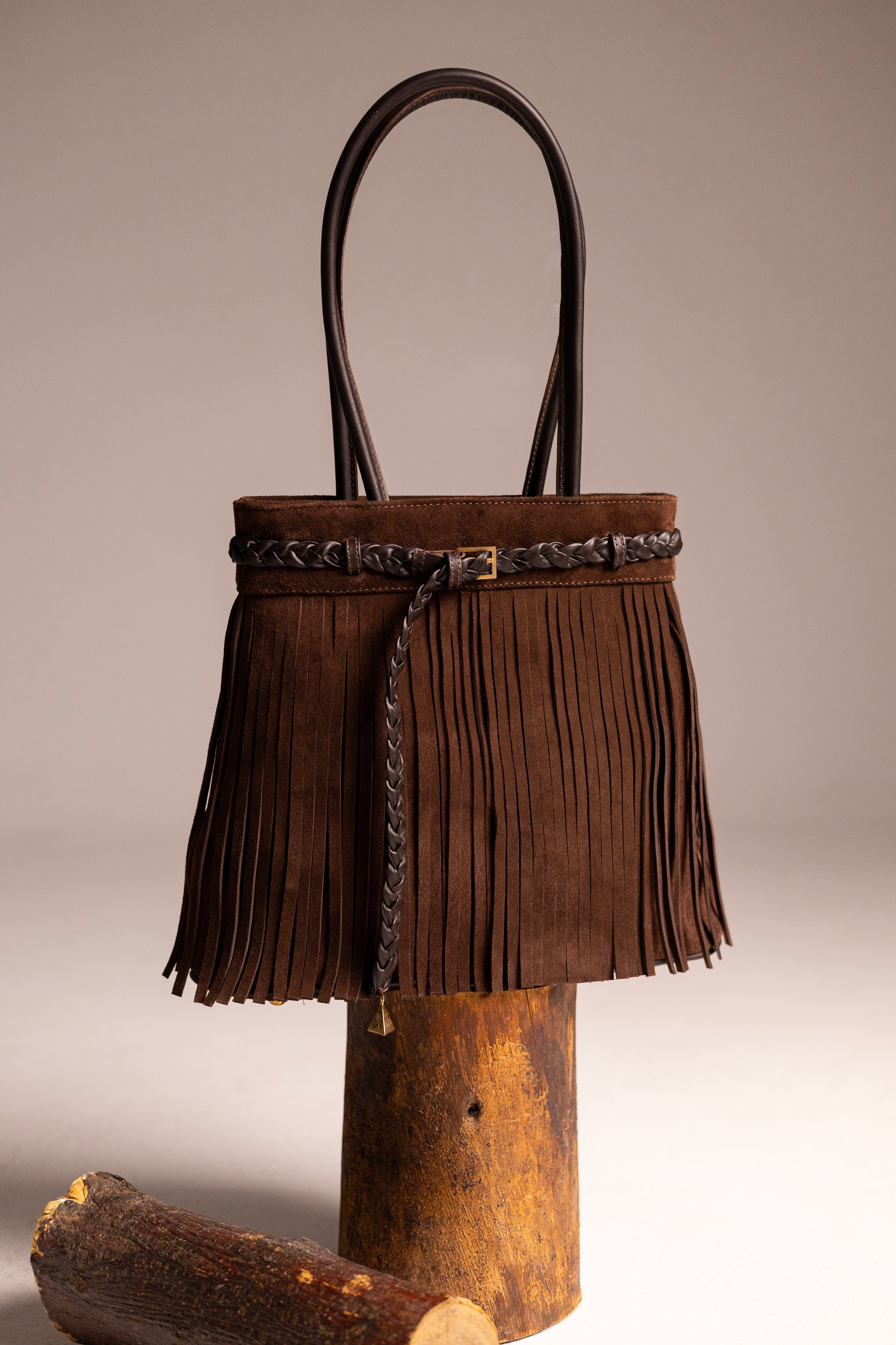 SHENDYT Shoulder Bag