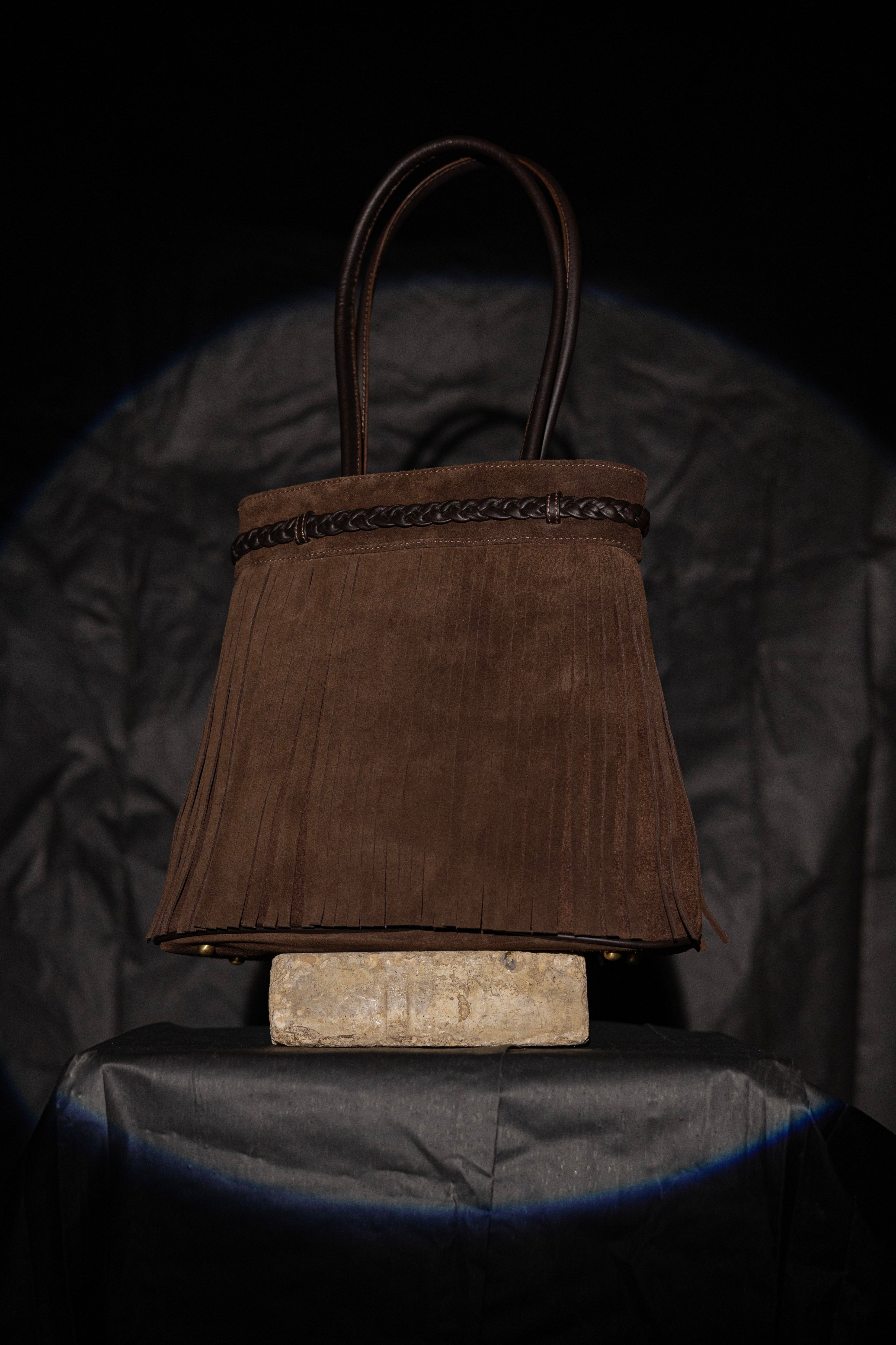 SHENDYT Shoulder Bag