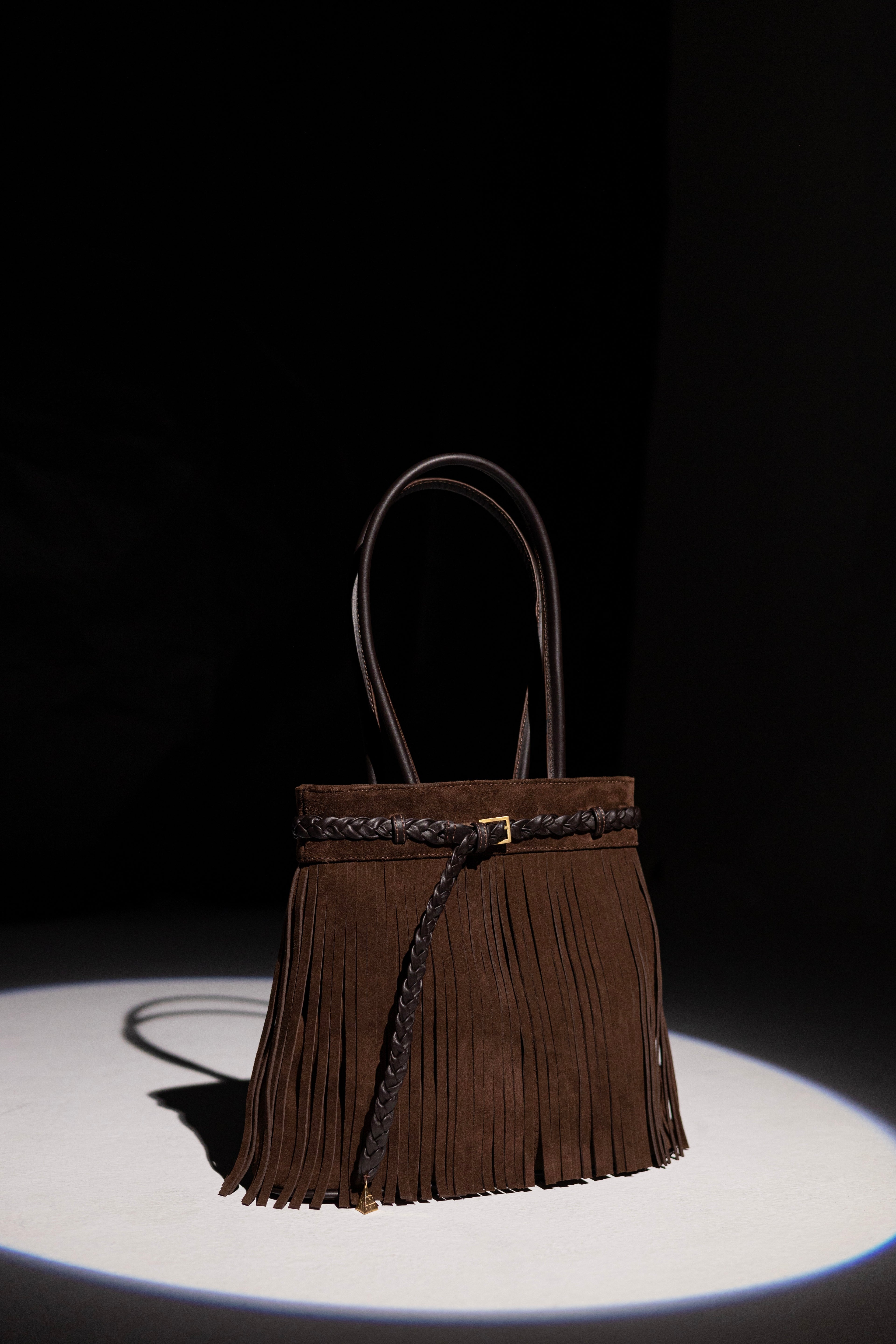 SHENDYT Shoulder Bag