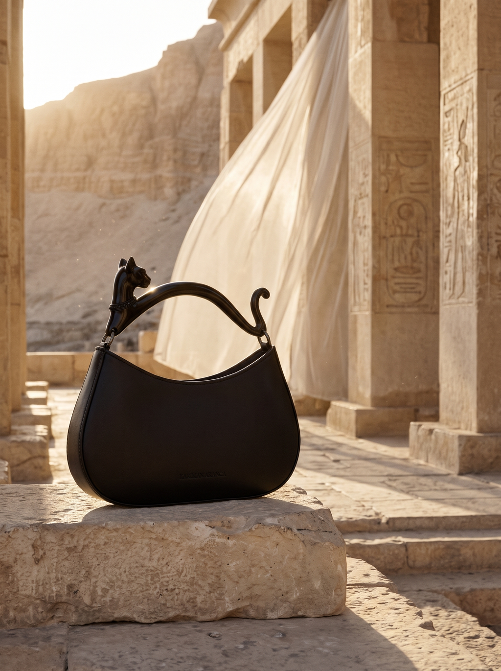 BASTICO handbag